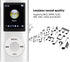 Zopsc MP3 1.8 Inch 64GB, 200mAh Player, Portable Lossless HiFi Music Player with LCD Screen, Memory Card Slot Support