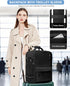VGCUB Backpack 18x14x8 Inches Backpack Travel for Women Men for Spirit Airlines Personal Item Bag Laptop College