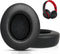 Replacement Ear Pads for Beats Studio 3, Earpad Cushions for Beats Studio 2 3 Wired & Wireless Headphones (Black)