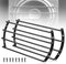 NuIth 10 Inch Metal Subwoofer Grill, 4 bar Audio Speaker Grill Cover