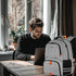 Backpack Backpack 15.6 Inch Ytonet Gym For Men Women, for Men with Shoe Compartment, Water Resistant Workout Sports Bag