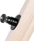 CAMVATE Mini Ball Head 1/4"-20 with Ceiling Mount for CCTV & Video Wall Monitors - 1991