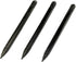3-Pack Replacement Stylus Pen Set for LCD Writing Tablets, Compatible with All LCD Drawing Pad Brands