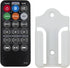 Replacement Remote Control for iLive ITB105B IT1B74B ITB396B ITB283B ITB183B ITB183B V859-04 HD Bluetooth Soundbar Sound Bar Audio System