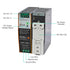 75W 12V 12V 6.25A 100~240V Din Rail Mount Power Supply Output AC-DC Industrial Power Adapter AC Input Din-Rail