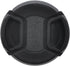 58mm Universal Snap-On Lens Cap for Panasonic Lumix G X Vario 12-35mm f/2.8 Asph, Lumix G Vario 14-140mm f/3.5-5.6 ASPH, Lumix G Vario 35-100mm f/2.8 Zoom Lens