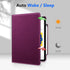 Fintie Rotating Case for iPad Pro 11-inch (4th / 3rd Generation), 360 Degree Swiveling Stand Cover with Pencil Holder