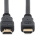 4K 6ft (2m), 4K30Hz, 10.2 1.4 StarTech.com HDMI Monitor Cable, High speed Gbps UHD HDMI Cord for Displays, TVs