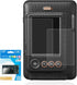 JJC 2 Pack PET Film Screen Protector for Fujifilm Instax Mini Liplay, Anti-Fingerprint Anti-Scratch LCD Cover