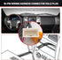 RED WOLF Reverse Camera T-Harness 16-Pin for 2012-2013 Toyota Prius Camry, 2015 Scion tC OEM Factory Display