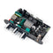 Qoroos 1PC ZK-1001U Mono Amplifier Board with TWS, Mini Audio Amp with Boost
