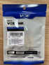 VCE Coaxial Cable Connector, RG6 F-Type Gold Plated Adapter, Female to Female, 5-Pack