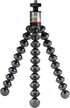 JOBY GorillaPod 325: Flexible Compact Tripod for Compact Cameras and Devices up to 325 Grams