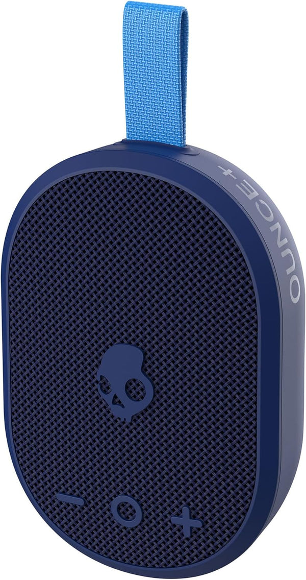 Ounce+ Wireless Bluetooth Speaker, IPX7 Waterproof Mini Portable Speaker with 16 Hour Battery and True Wireless Stereo