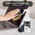 Screen Cleaner Spray – Large Bottle, Computer Screen Cleaner Kit with Microfiber Cloth for LCD, LED, OLED TV,