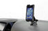 Arkon Windshield Dash Phone Car Mount for iPhone XS Max, XS, XR, X, 8, Galaxy Note 9, S10, S9 - Retail Black