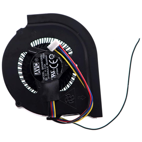 Deal4GO DC 5V/0.5A 5-pin CPU Cooling Fan 42M25M BATA0610R5U Replacement for Lenovo ThinkPad T440P Series