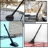 KSaAuto Rav4 1996-2019, 7 Inch Antenna for Toyota Prius Corolla Celica Matrix Yaris Hatchback Short Toyota Prius