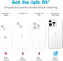 Speck 13 12 13 iPhone Pro Max Case - Drop Protection Fits iPhone Pro Max & iPhone Pro Max Phones - Compatible