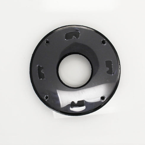 Replacement Ear Pads for AKG K121 K121S K141 MK II K142 HD Headset Headphones - Leather Finished
