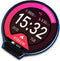 Bicool 1.28inch Round LCD IPS Module 240x240 Resolution 65K RGB Colors SPI Interface