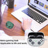 Silicone Case with Cleaning Kit for Bose Ultra Open Earbuds, Cute Game Design Soft Protective Cover Compatible with Bose