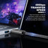 TagBreet 8K 2.1 30 /9M, 48Gbps 4K 240Hz 165Hz 144Hz 120Hz, 8K 60Hz, HDR10+, HDCP2.3|, PS5 HDMI Cable ft Ultra High