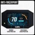 Speedo Angels Dashboard Screen Protector for TRIDENT 660 (2021-), 2 x Ultra Clear