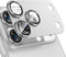 Tensea for iPhone 17 Pro Max Camera Lens Protector, Metal Aluminum Alloy