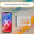 Risidamoy 10 A1865 A1901 A1902 for iPhone X Silver SIM Card Tray Holder Replacement Single SIM Version for iPhone Card