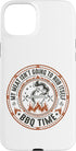 BBQ Grill Meat Lover Designs BBQ Meat Rub Barbecue Grilling Case for iPhone 15 Plus