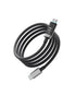 CUKTECH 240W USB C to USB C Cable with OLED Display(1 Pack,