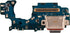 USB Charger Dock Connector Replacement for Samsung Galaxy Z Flip 3 5G SM-F711U USB Charging Port Flex Cable