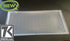 SAM4S ER-920, ER-940, SPS-320, SPS-340 Overlay Flat Keyboard Wet Cover Silicone