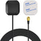 BINGFU Vehicle Waterproof Active GPS Navigation Antenna with SMA Male Connector for Car