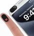 DOPENSPI 24PCS Camera Cover Slide, Ultra-Thin Phone Camera Cover Plastic Cameras Blocker Slider Webcam Covers for PC