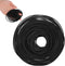Sliverdew 100 Pcs Recorder Rubber Belts Cassette Recorder Repair Maintenance Mix Flat Cassette