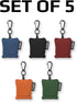 Carson Stuff-It Microfiber Lens Cloth Cleaning System