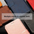 QLTYPRI Case for iPhone 12 Mini, Premium PU Leather Wallet Case with Card Slots, Kickstand, Shockproof Flip Cover -