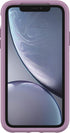 OtterBox SYMMETRY Packaging SERIES Case for iPhone Xr - Retail - TONIC VIOLET (WINTER BLOOM/LAVENDER MIST)