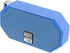 Altec Lansing IP67 30-Foot 6-Hour Portable Bluetooth Speaker Waterproof Outdoor Speaker with Range and Battery Floating