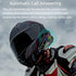Y10 Motorcycle Helmet Bluetooth Headset, HiFi Stereo Sound, Noise Reduction, 1000mAh Battery, Waterproof, Easy Set Up