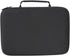 PellKing Large Carrying Surface-Waterproof Case for GoPro 12, 11, 10, 9 Camera, Hard Shell Bag with EVA Liner, Fully