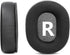 TaiZiChangQin Ear Pads Replacement for David Clark DC ONE-X Pilot & H10 Series Headphones, Cooling Gel Earpads