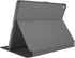 Speck 91905-5999 10.5" (2017) Products Balance FOLIO Case and Stand for iPad Pro with Magnets, Stormy Grey/Charcoal