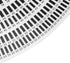 Turntable Strobe Disc Mat, LP Stroboscope Disc for Rotational Speed Detection and Calibration of Record Players