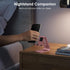 OMOTON Desktop Cell Phone Stand, Aluminum Holder for Mobile Phone and Tablet, Rose Gold