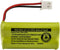 Kastar Cordless Battery Replacement for Vtech BT166342, BT-166342, BT262342, BT-262342, BT266342, BT-266342