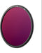 Reflex Camera 72mm ND64 Neutral Density Filter Premium German Optical Glass with Nano Coating