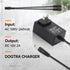 for Dogtra Charger 10V Compatible with Models Dogtra Super-X 3502NCP ARC 1900S 1900 1902S 2300NCP 2500T&B 3500NCP 3502NCP.
